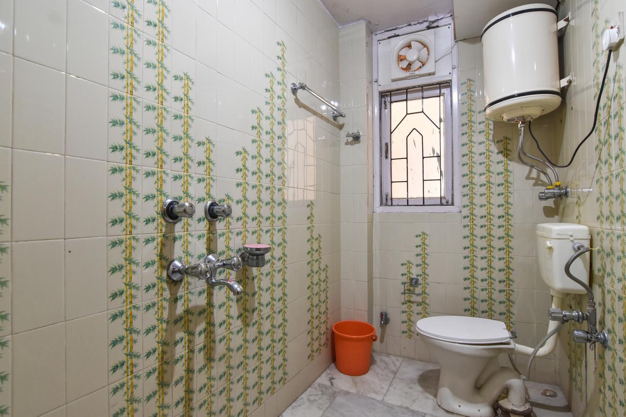 Dhanlaxmi Apartments Shimla Exterior photo