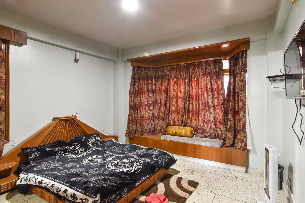 Dhanlaxmi Apartments Shimla Exterior photo